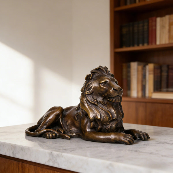 Animal Sculptures
