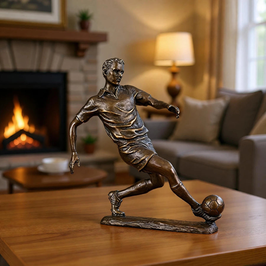 Sports Sculptures