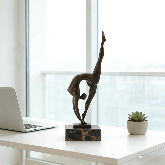 Modern Art Statues