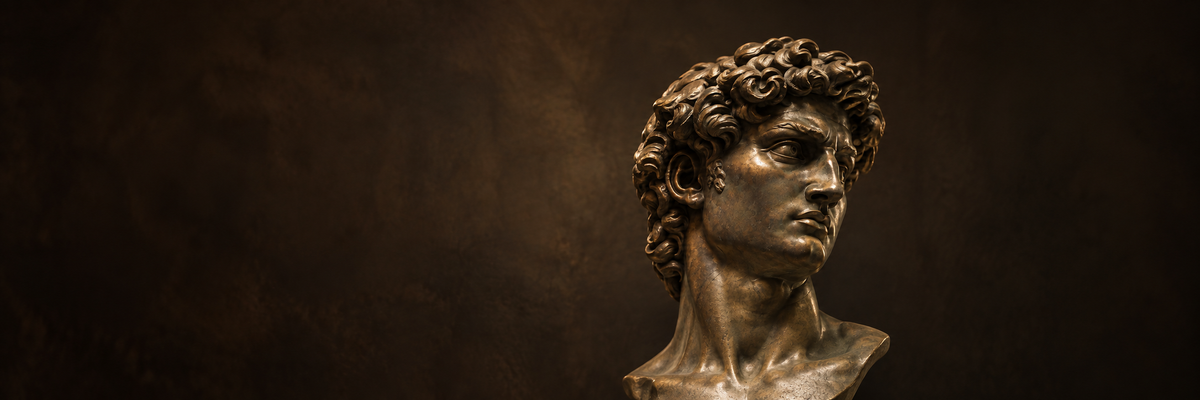 Timeless art.
Stories worth discovering.