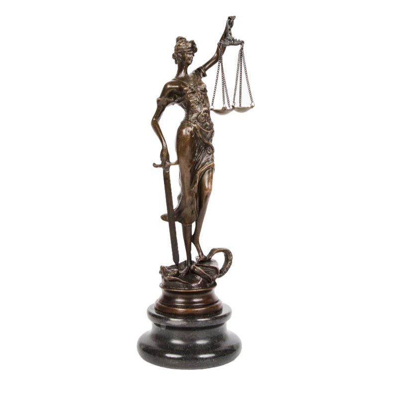 Lady Justice
