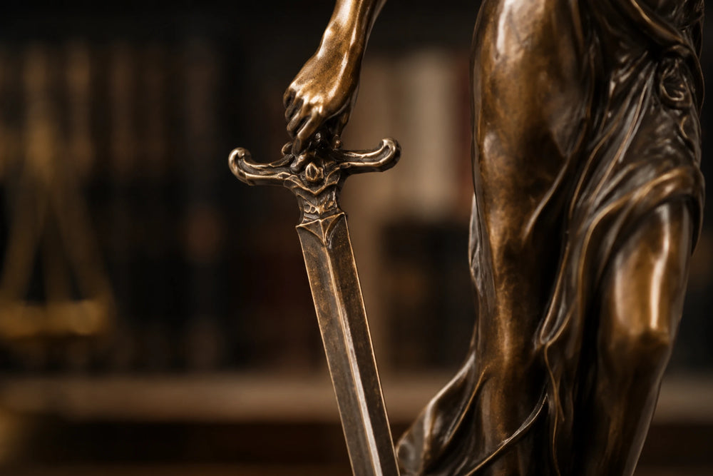 The Sword