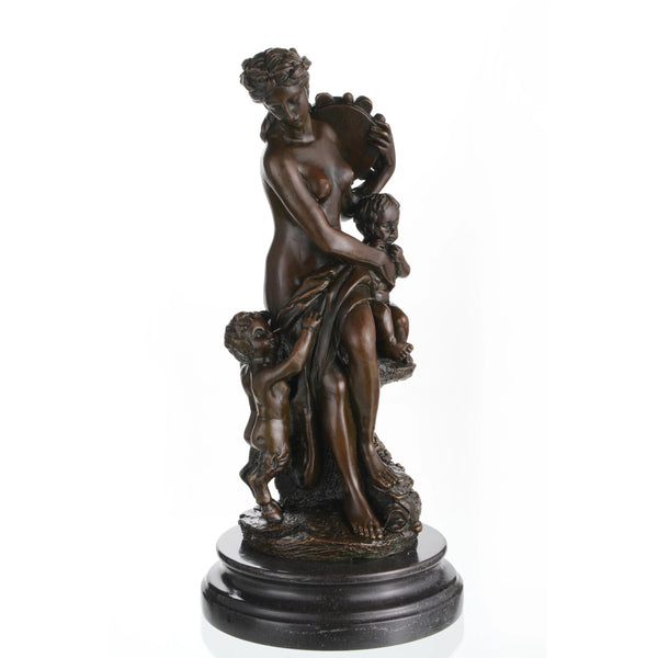 Classical Goddess & Mythology Statues
