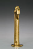 Christ the Redeemer Bronze Sculpture opposite angle