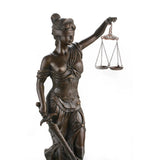 legal office decoration
