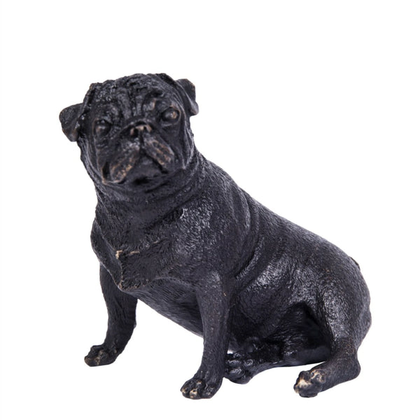 Small Breed & Companion Dog Statues
